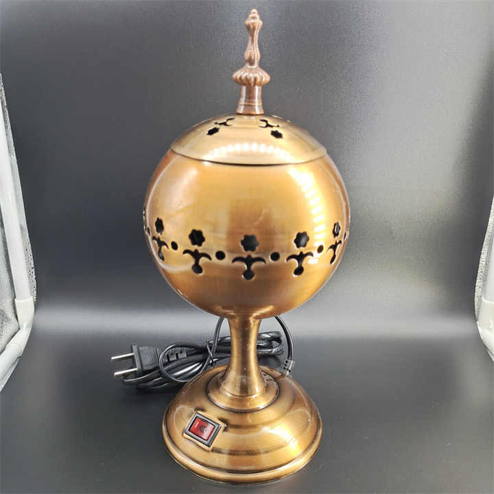 اسفند دود کن و گشته سوز