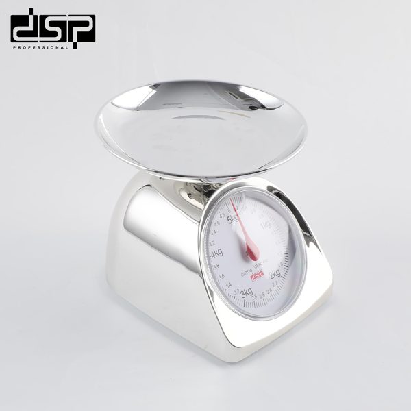 ترازو آشپزخانه دی اس پی مدل KD7040
