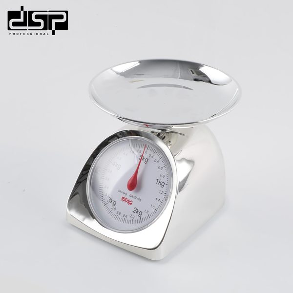 ترازو آشپزخانه دی اس پی مدل KD7040