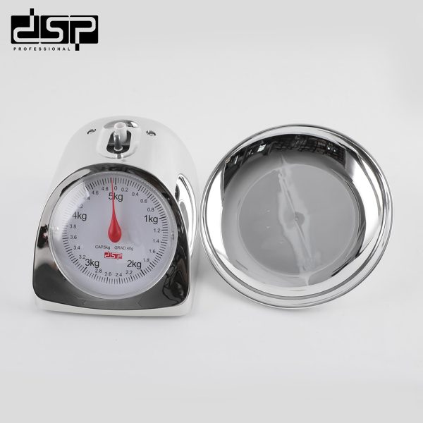 ترازو آشپزخانه دی اس پی مدل KD7040