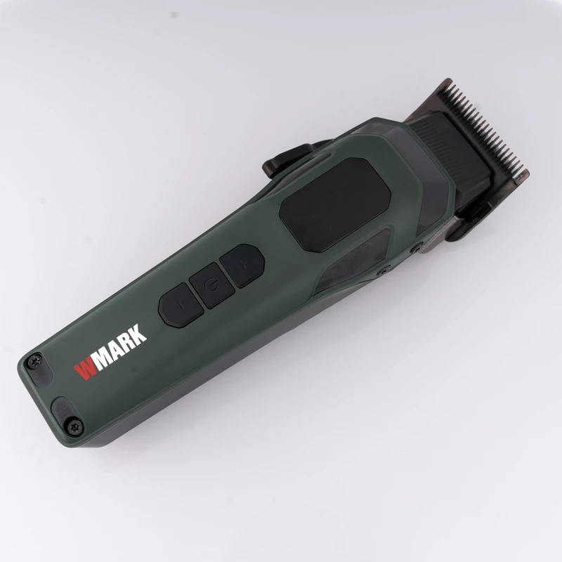 ماشین اصلاح دبلیو مارک مدل WMARK NG-8080