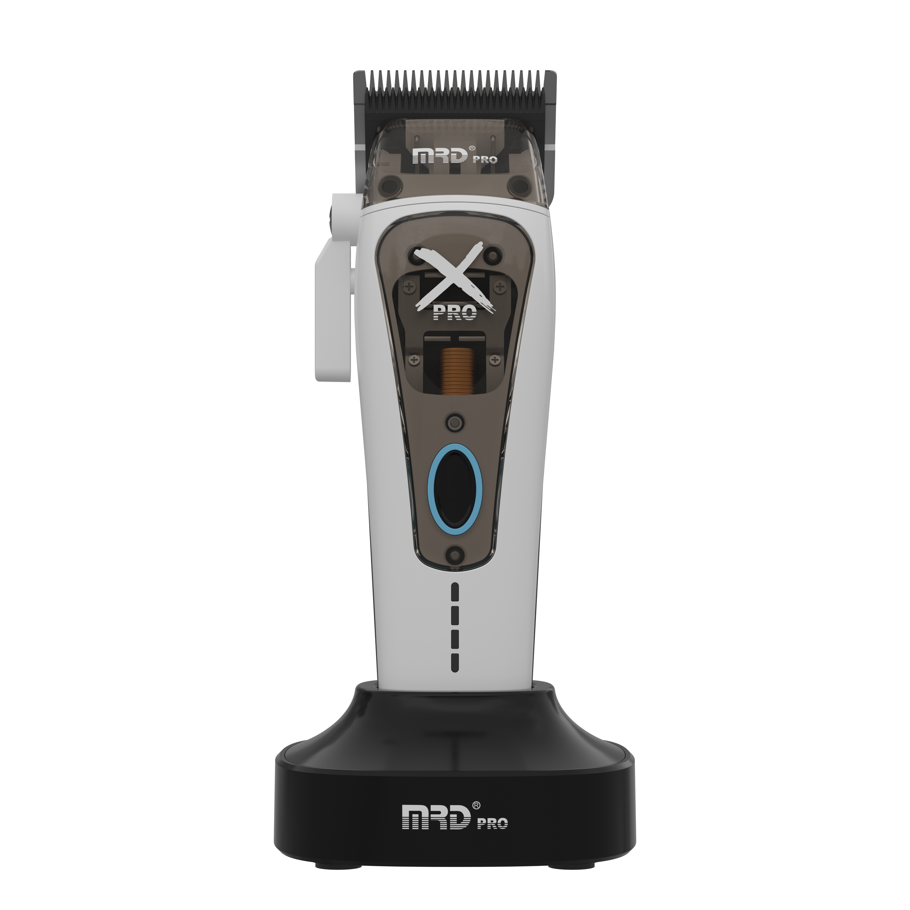ماشین اصلاح حرفه‌ای حجم‌زن MRD HC999C X\-Pro Vector