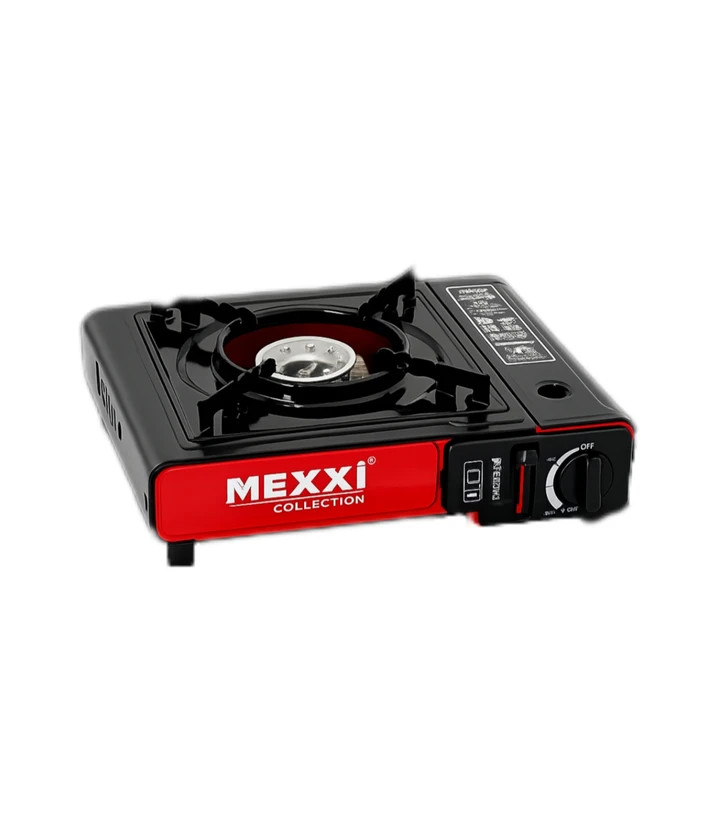 اجاق گاز مسافرتی مکسی MEXXI