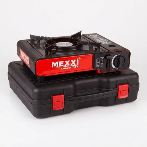 اجاق گاز مسافرتی مکسی MEXXI