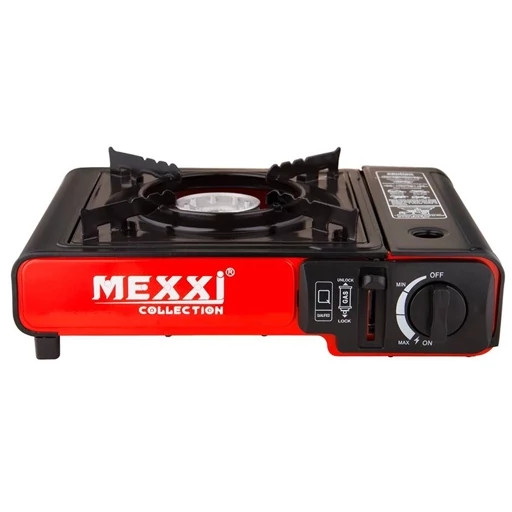 اجاق گاز مسافرتی مکسی MEXXI