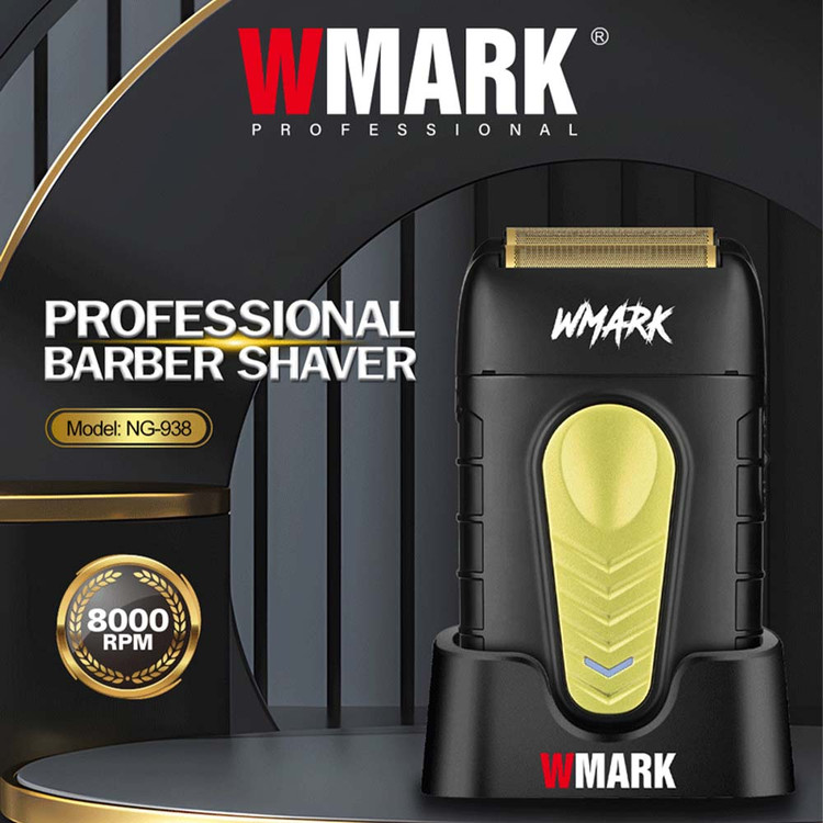 شیور دبلیو مارک مدل Wmark NG-938